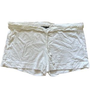 James Perse Classic PJ Shorts